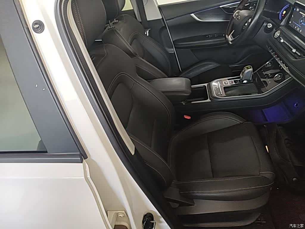 Chery Tiggo 8, 2021 25