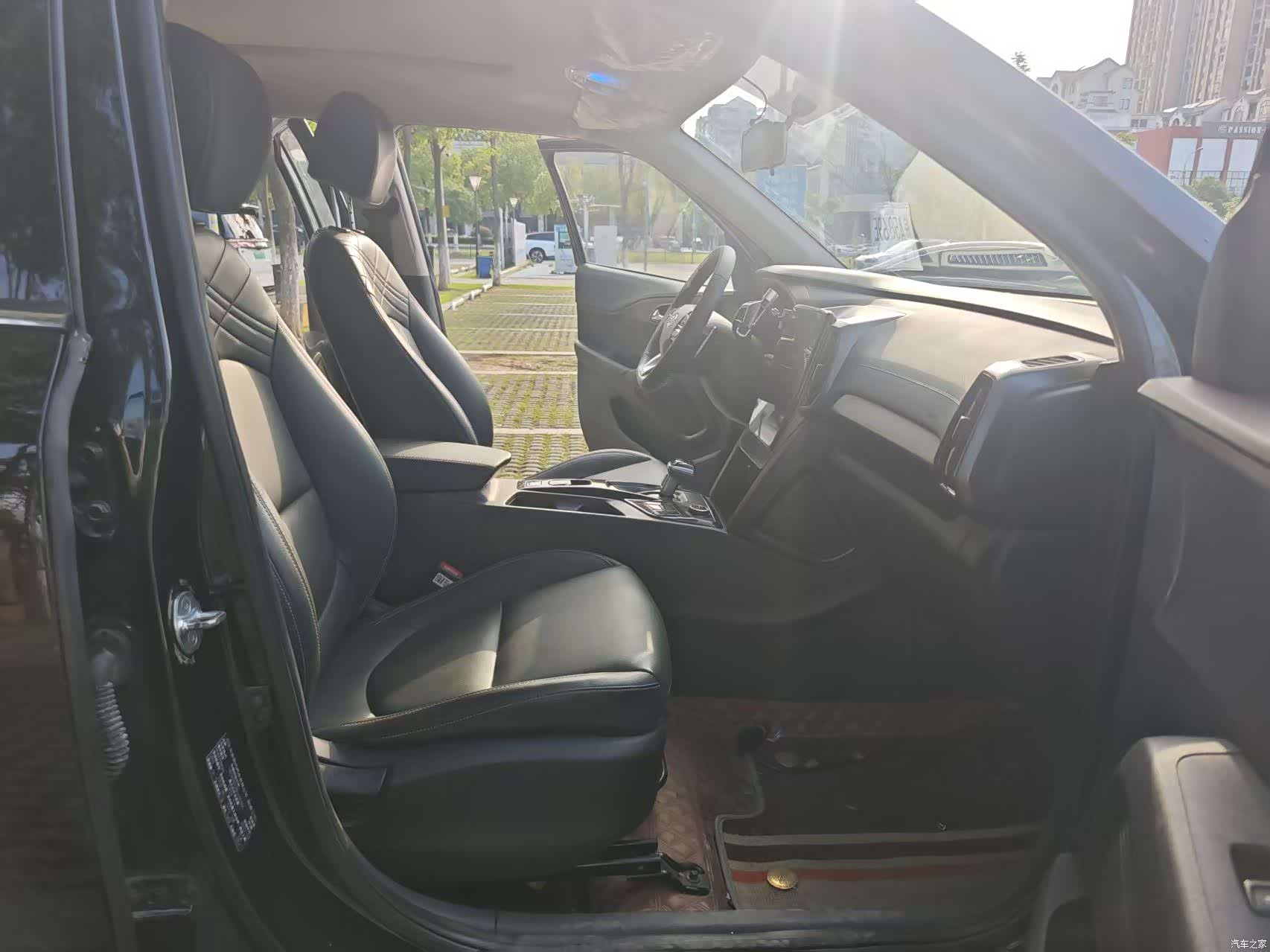 Hyundai ix35, 2022 7