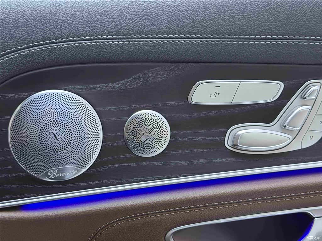 Mercedes-Benz E-Class, 2020 13