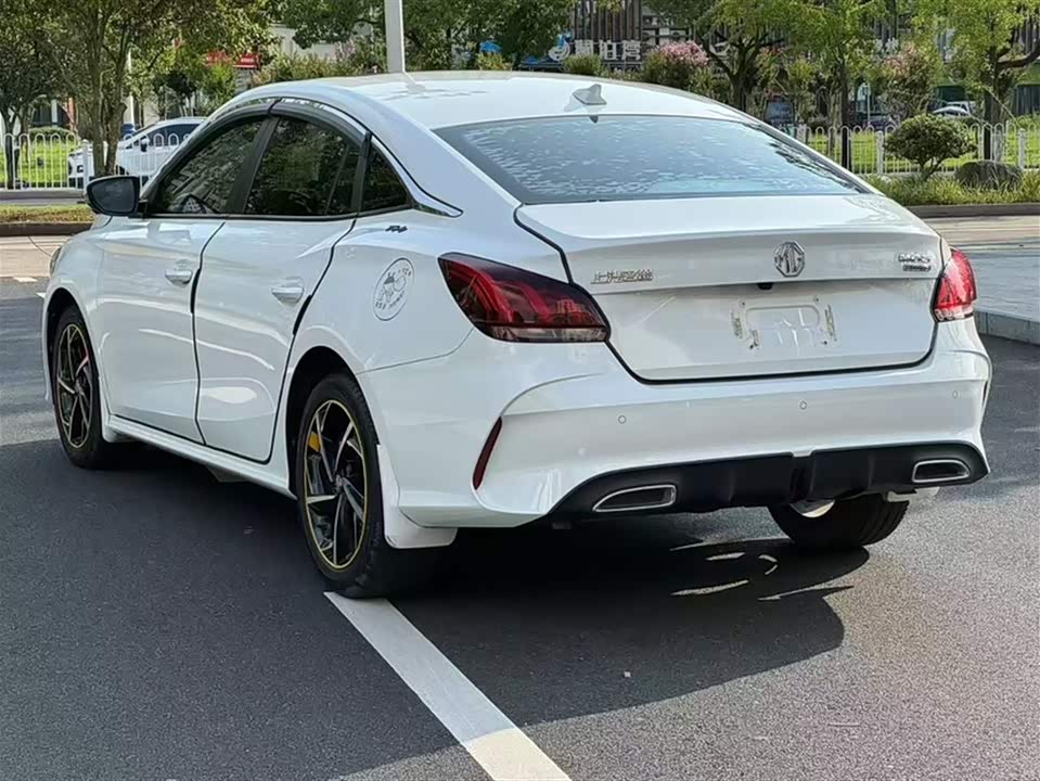 MG MG5 MG MG5
