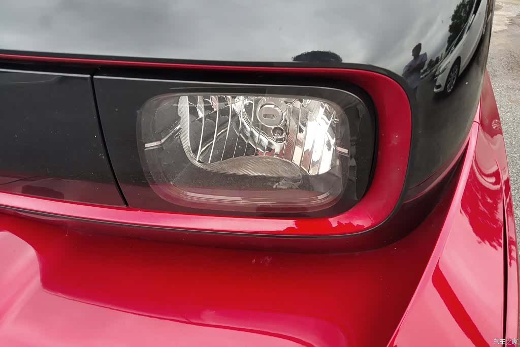 Wuling E300, 2020 все фото