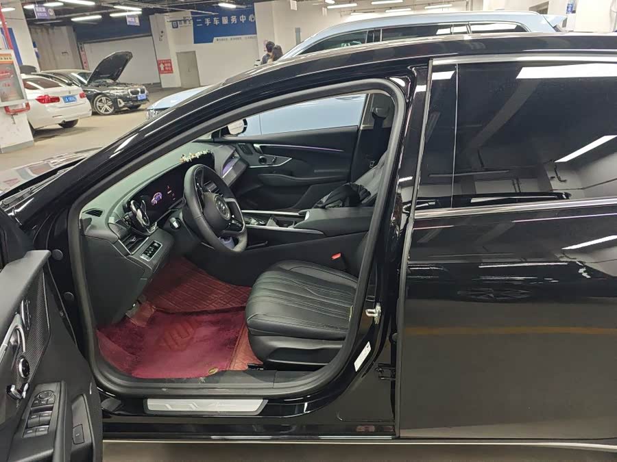 Buick LaCrosse 2025, фото 7