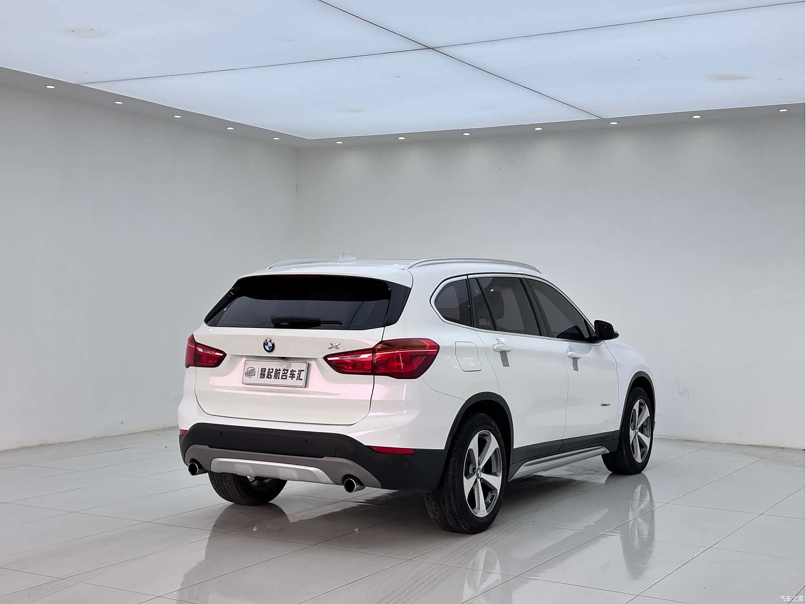 BMW X1, 2017 16