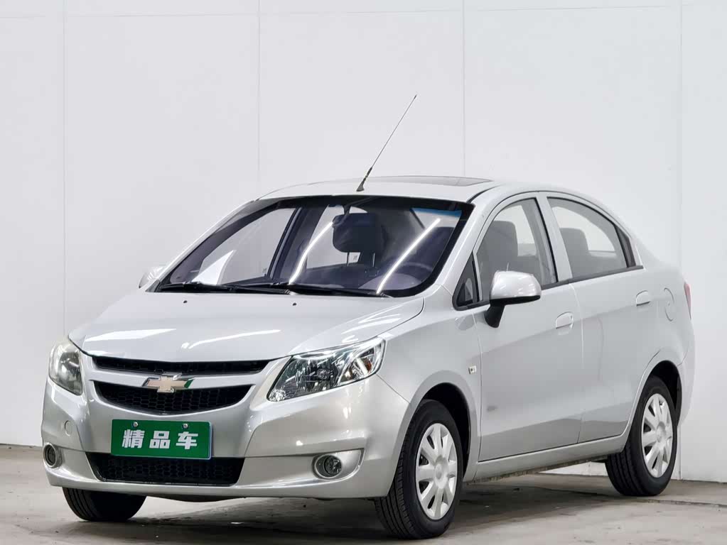 Chevrolet Sail