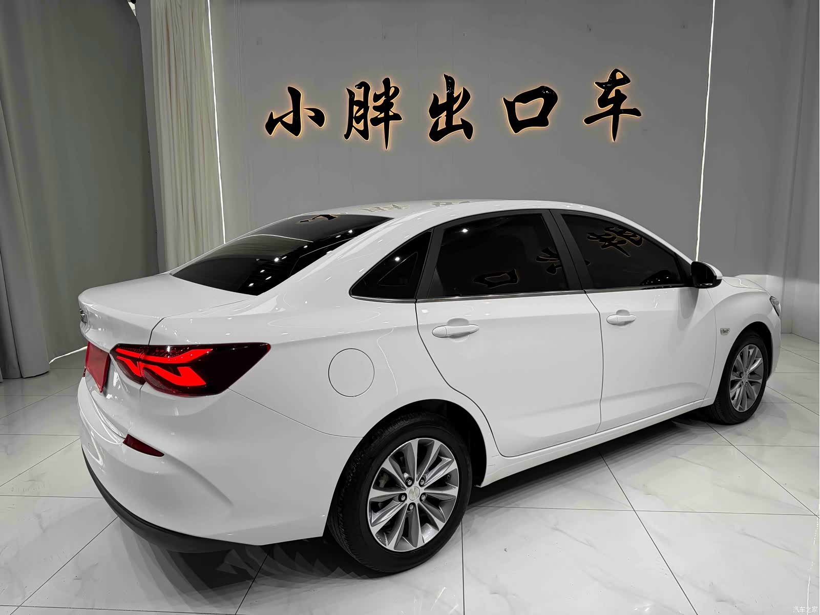 Chevrolet 320, 2022 4