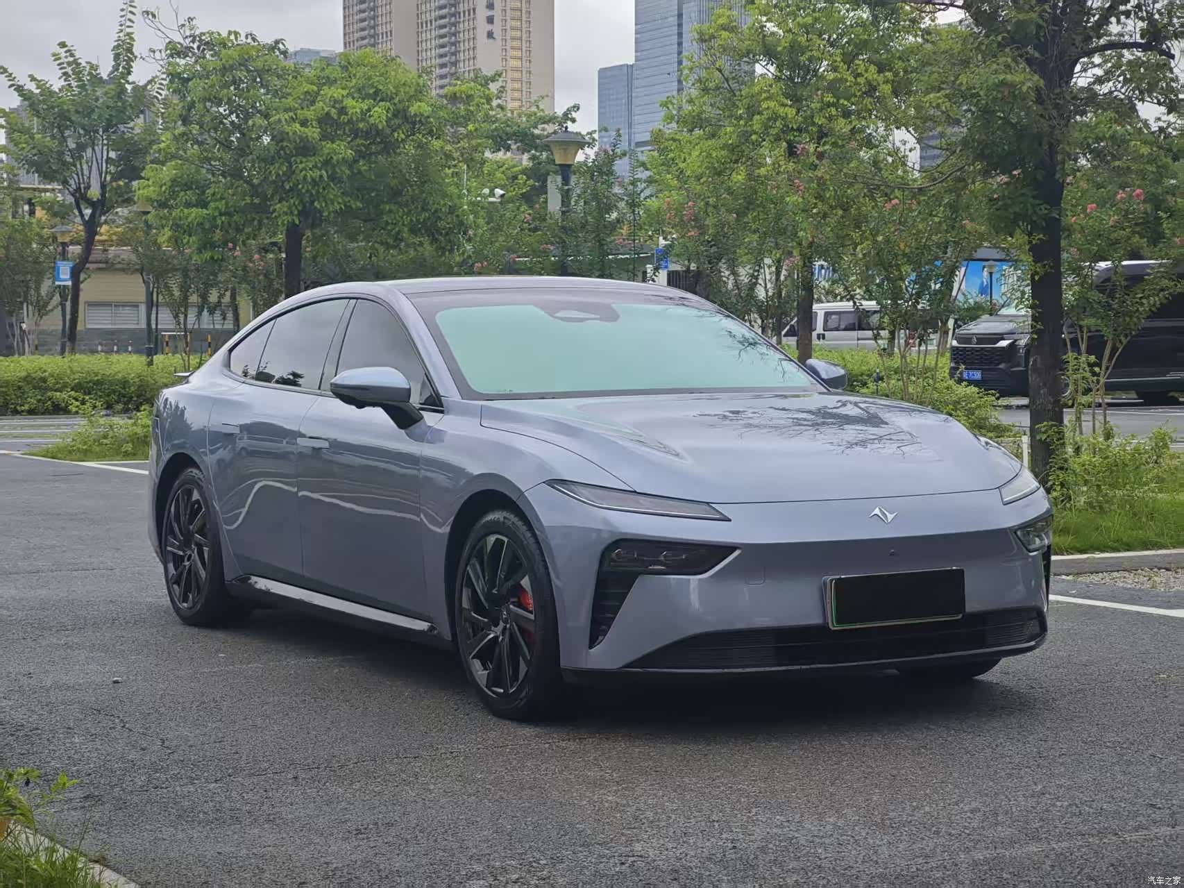 DongFeng eπ007, 2024 3