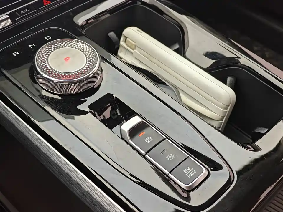 Wuling Wuling Starlight