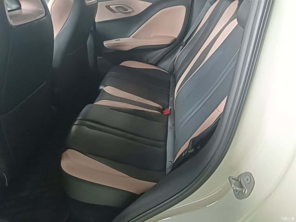 BYD Seagull, 2023 17