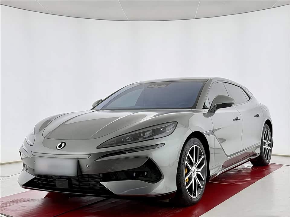 Denza Z9GT Denza Z9GT
