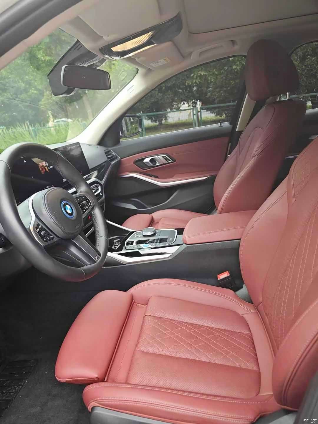 BMW i3, 2024 4