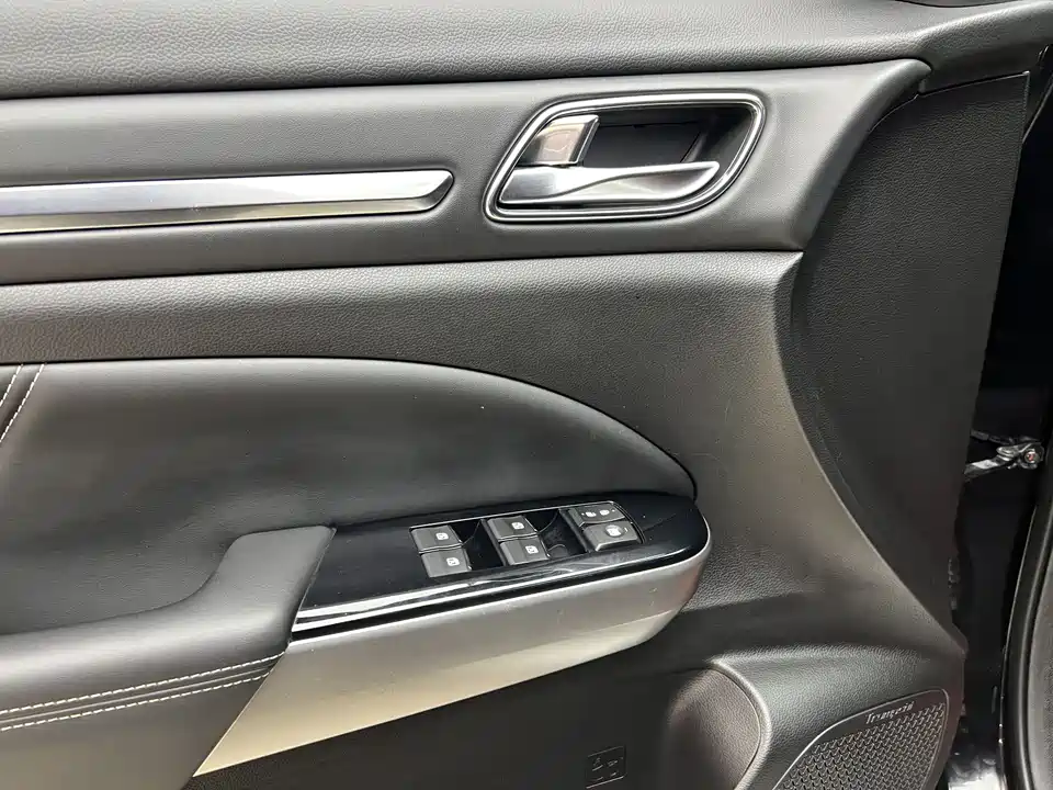 Trumpchi Trumpchi GS8