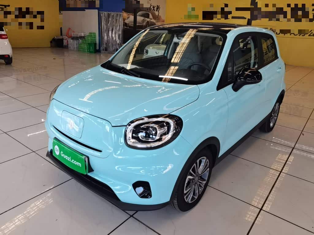 Leapmotor T03
