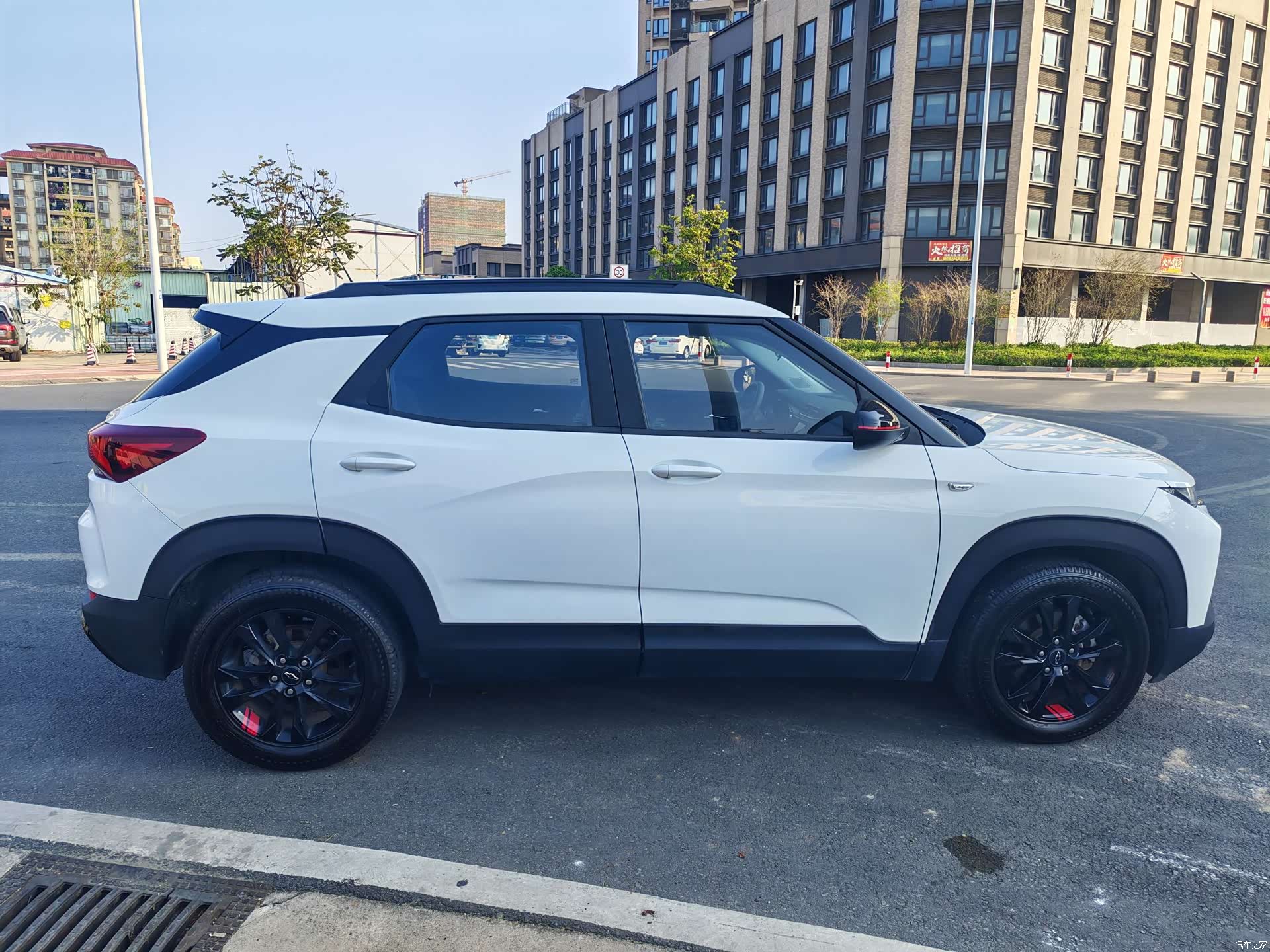 Chevrolet Redline, 2021 12