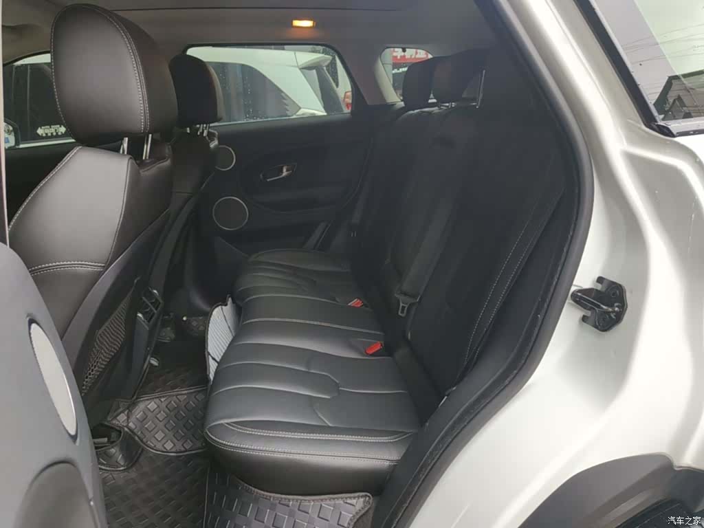 Land Rover Range Rover, 2015 13