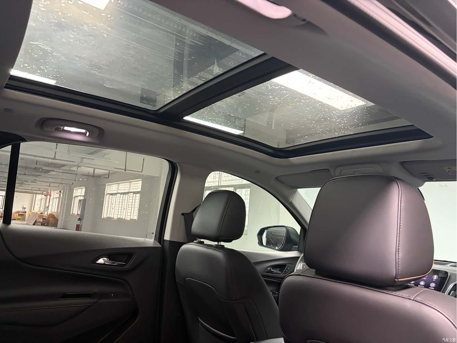 Chevrolet Equinox, 2018 14
