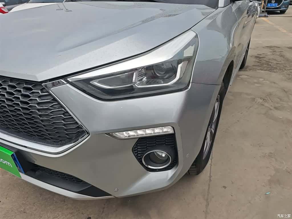 Haval H6, 2019 24
