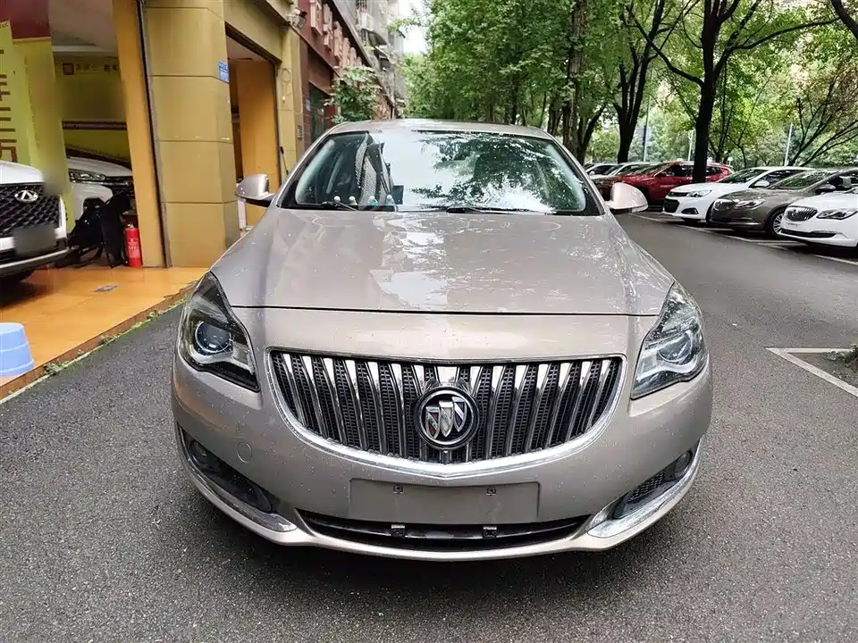 Buick Regal
