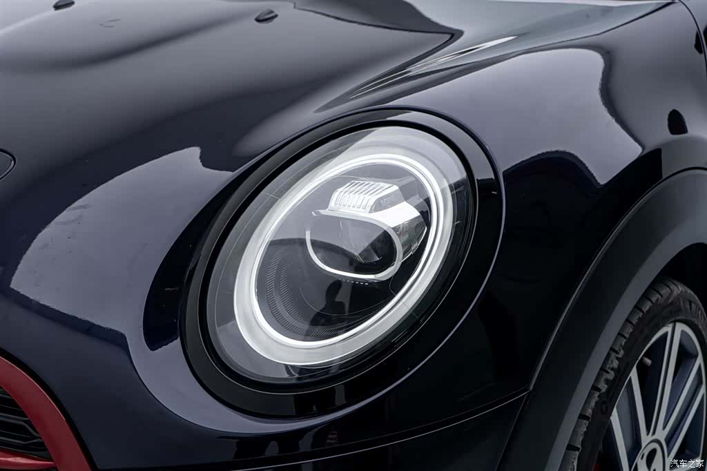 Mini Cooper, 2020 11