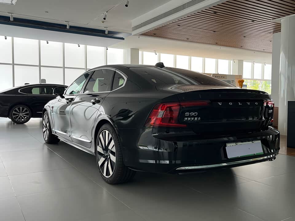 Volvo S90 Volvo S90
