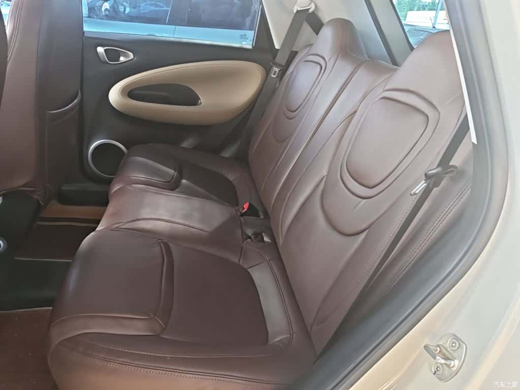 Wuling Bingo, 2024 17