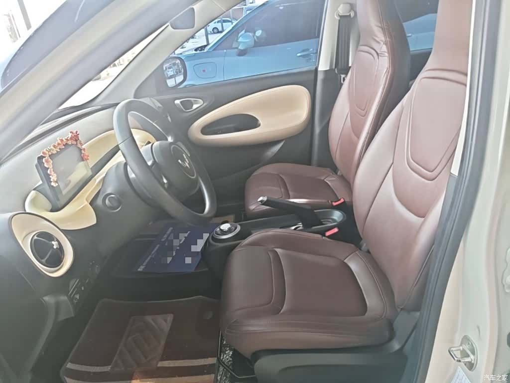 Wuling Bingo, 2024 15