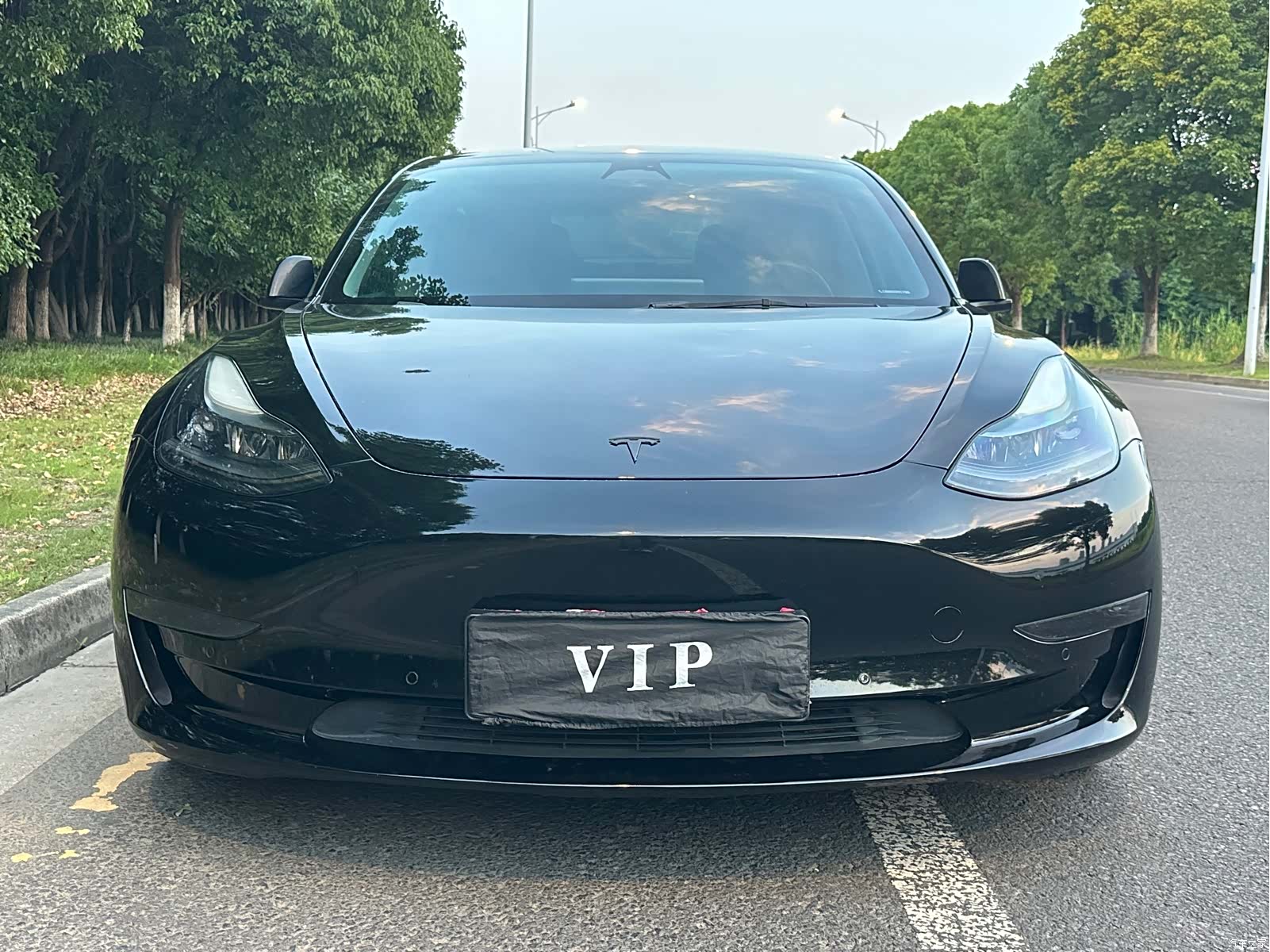 Tesla Model 3, 2022 3