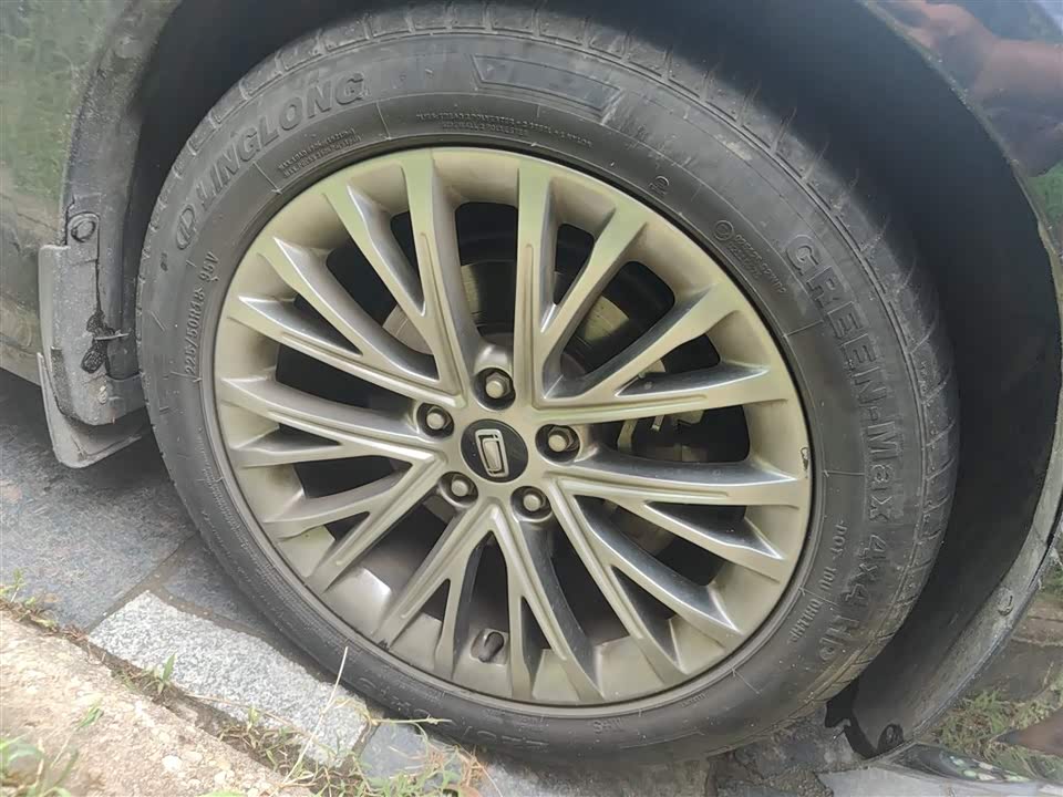Besturn B70