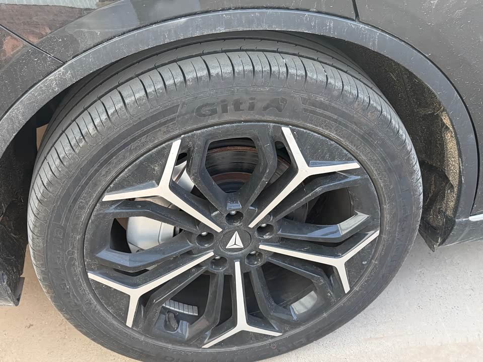 DEEPAL Dark blue SL03