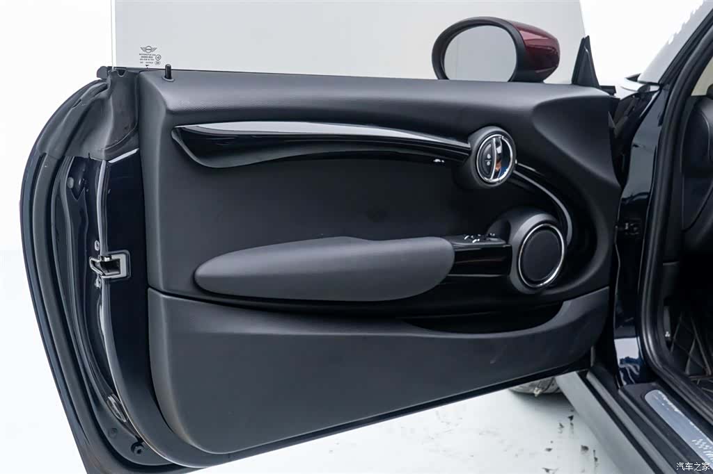 Mini Cooper, 2020 15