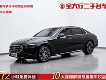 ����E�� 2025�� �Ŀ� E 300 L �����