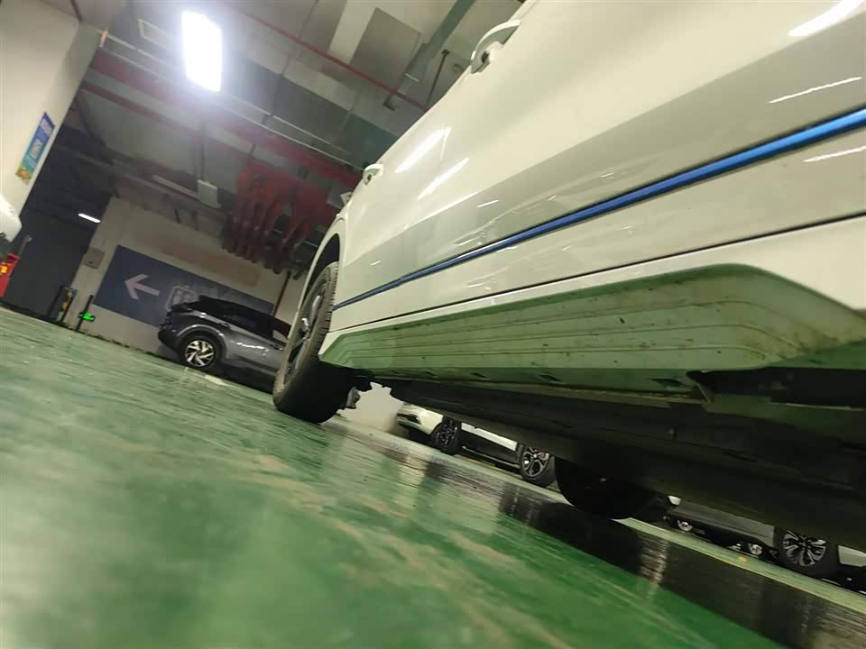 BYD e2 BYD e2