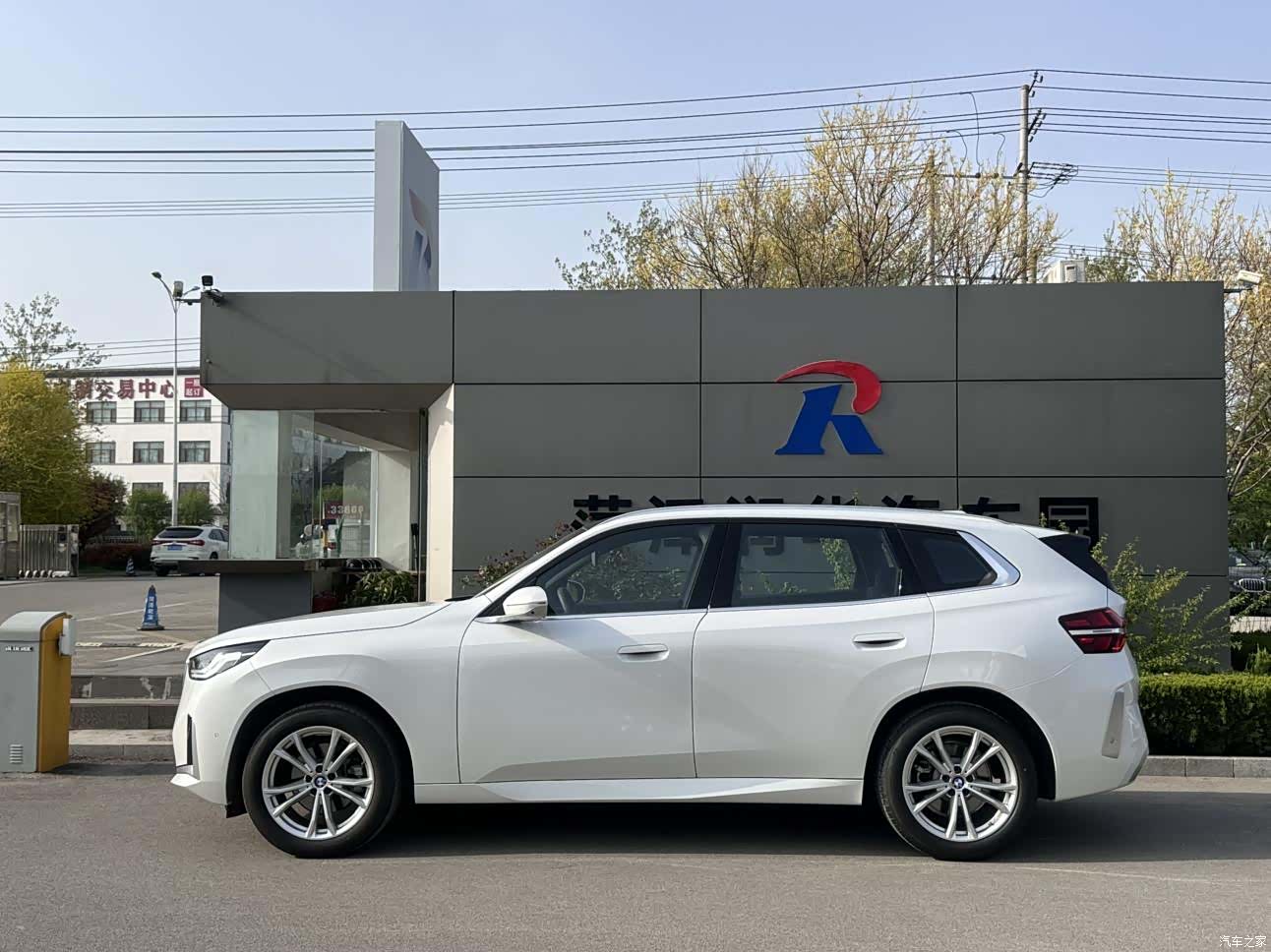 BMW X3, 2025 3