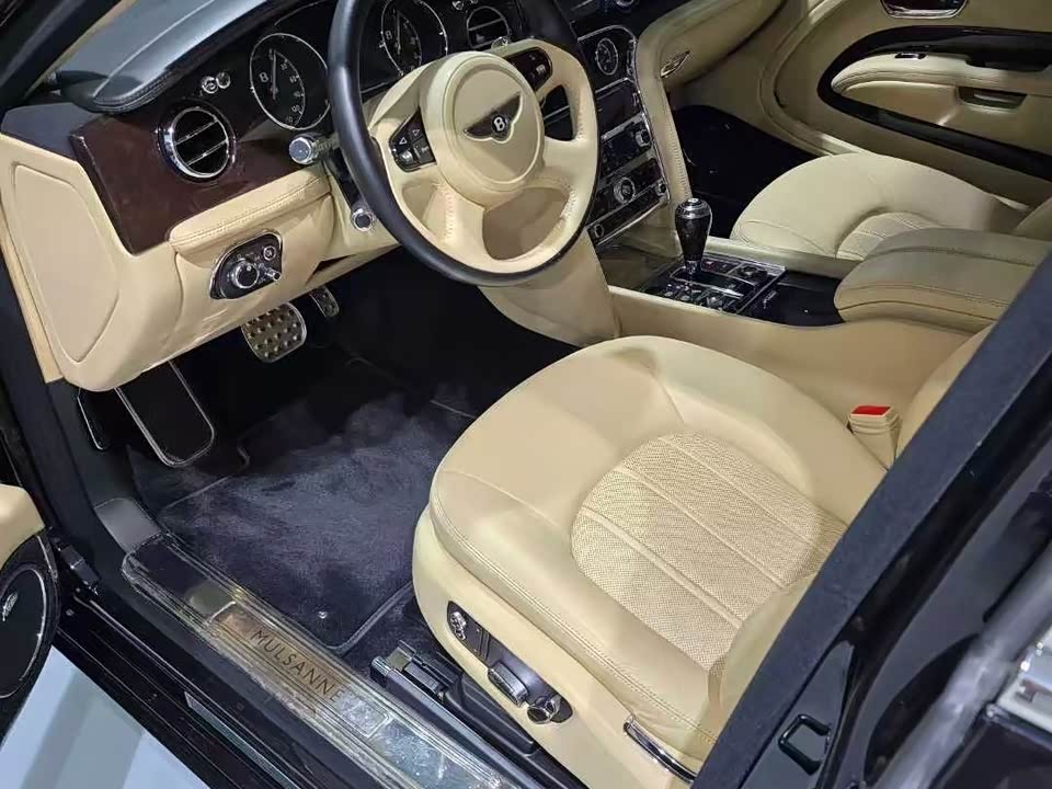 Bentley Mushan Bentley Mushan