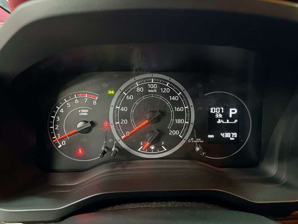 Toyota HIACE Toyota HIACE