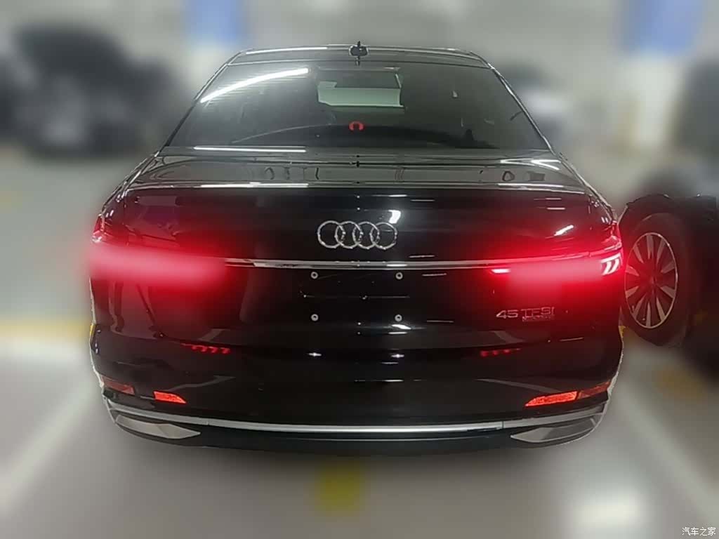 Audi A6L, 2023 10