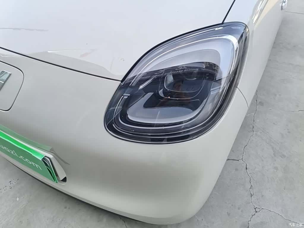 Wuling MINIEV, 2026 24