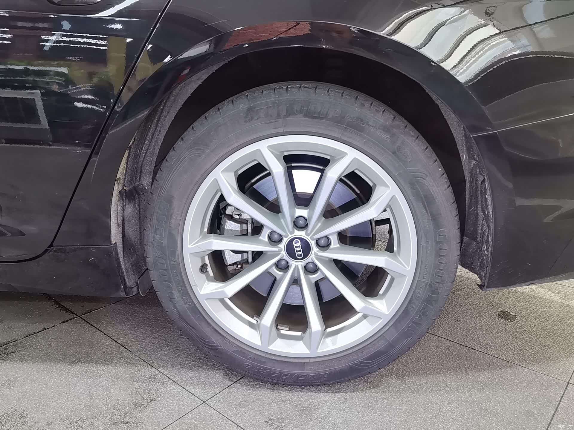 Audi A6L, 2022 16