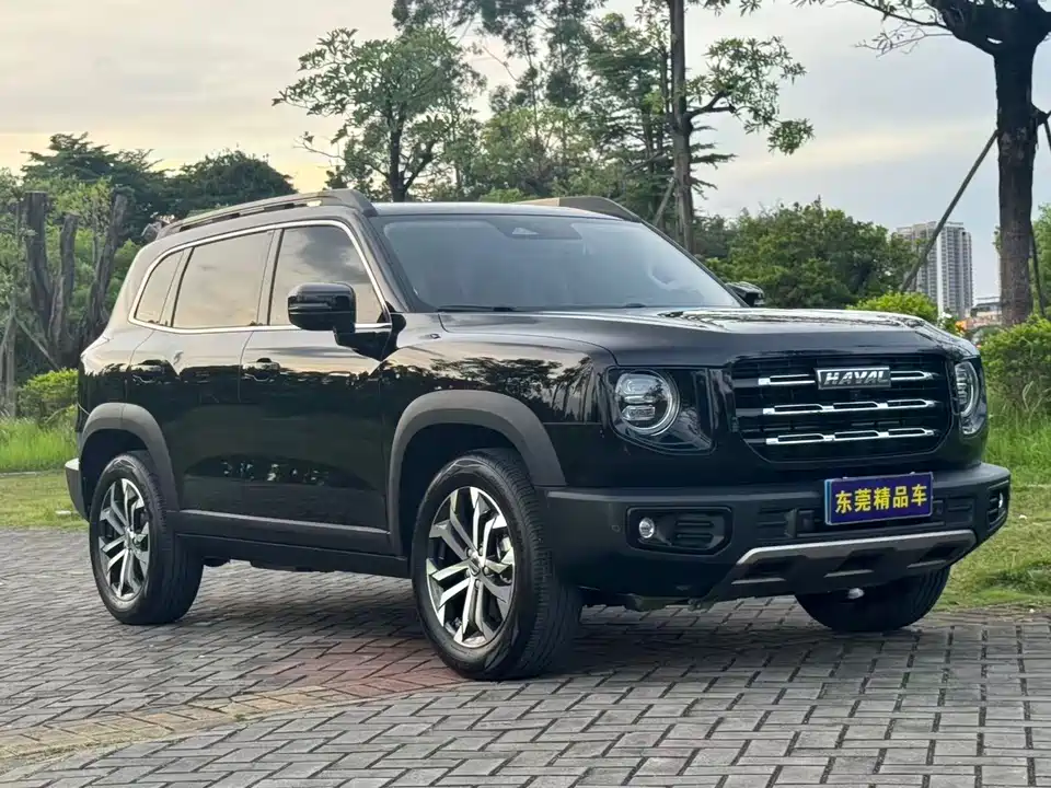 Haval Big dog Haval Big dog