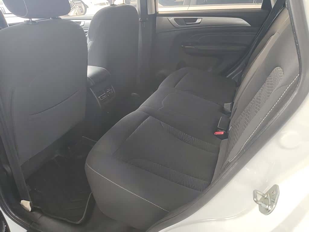 Haval M6, 2023 17