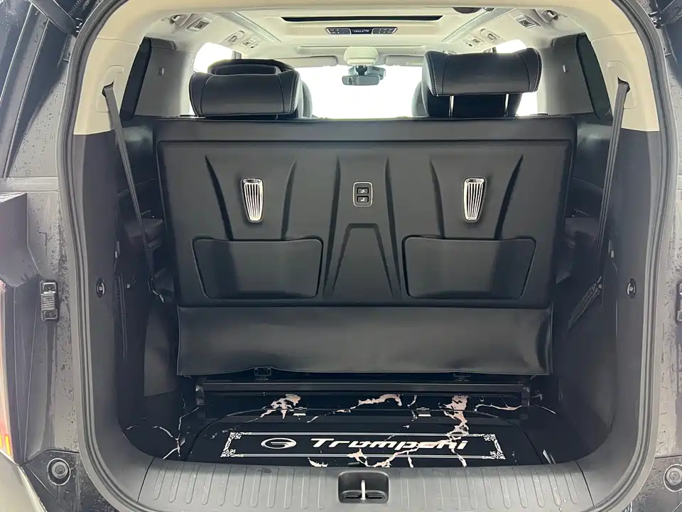 Trumpchi Trumpchi M8