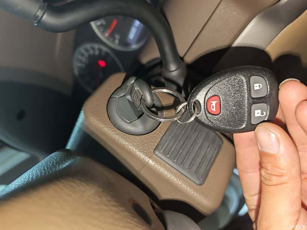 Buick GL8, 2017 9