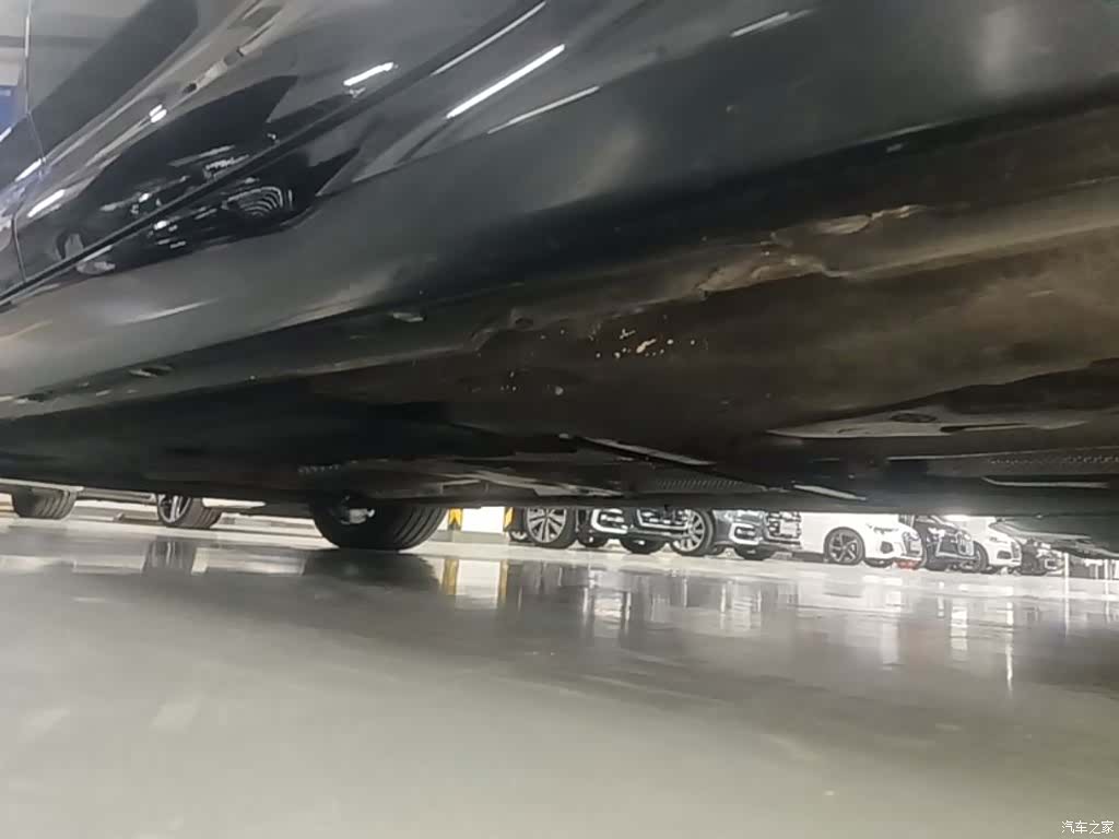 Audi A6L, 2023 6