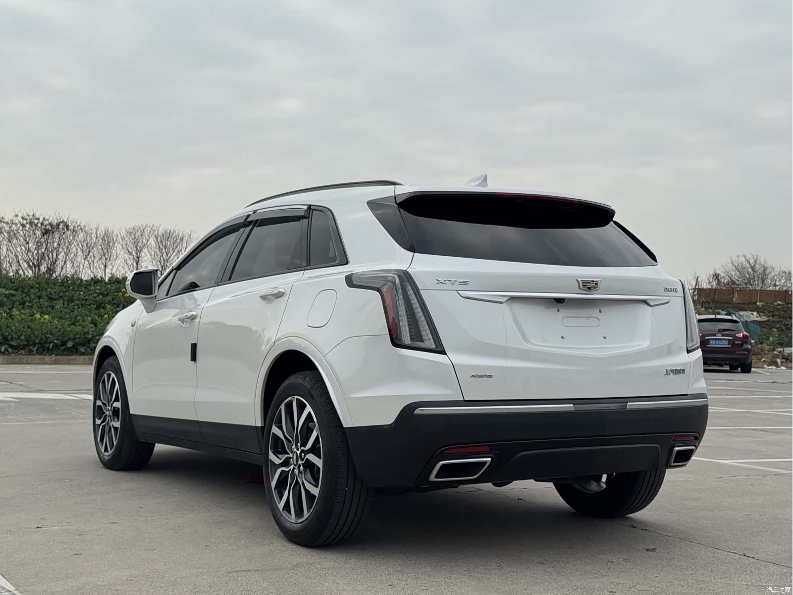 Cadillac XT5, 2023 7