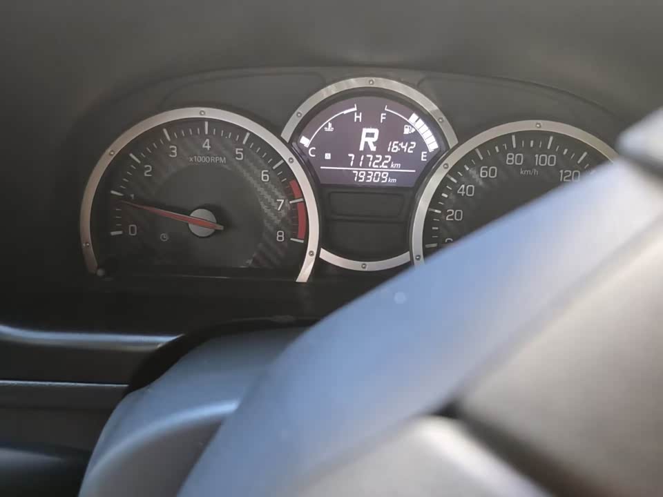 Suzuki Jimny Suzuki Jimny