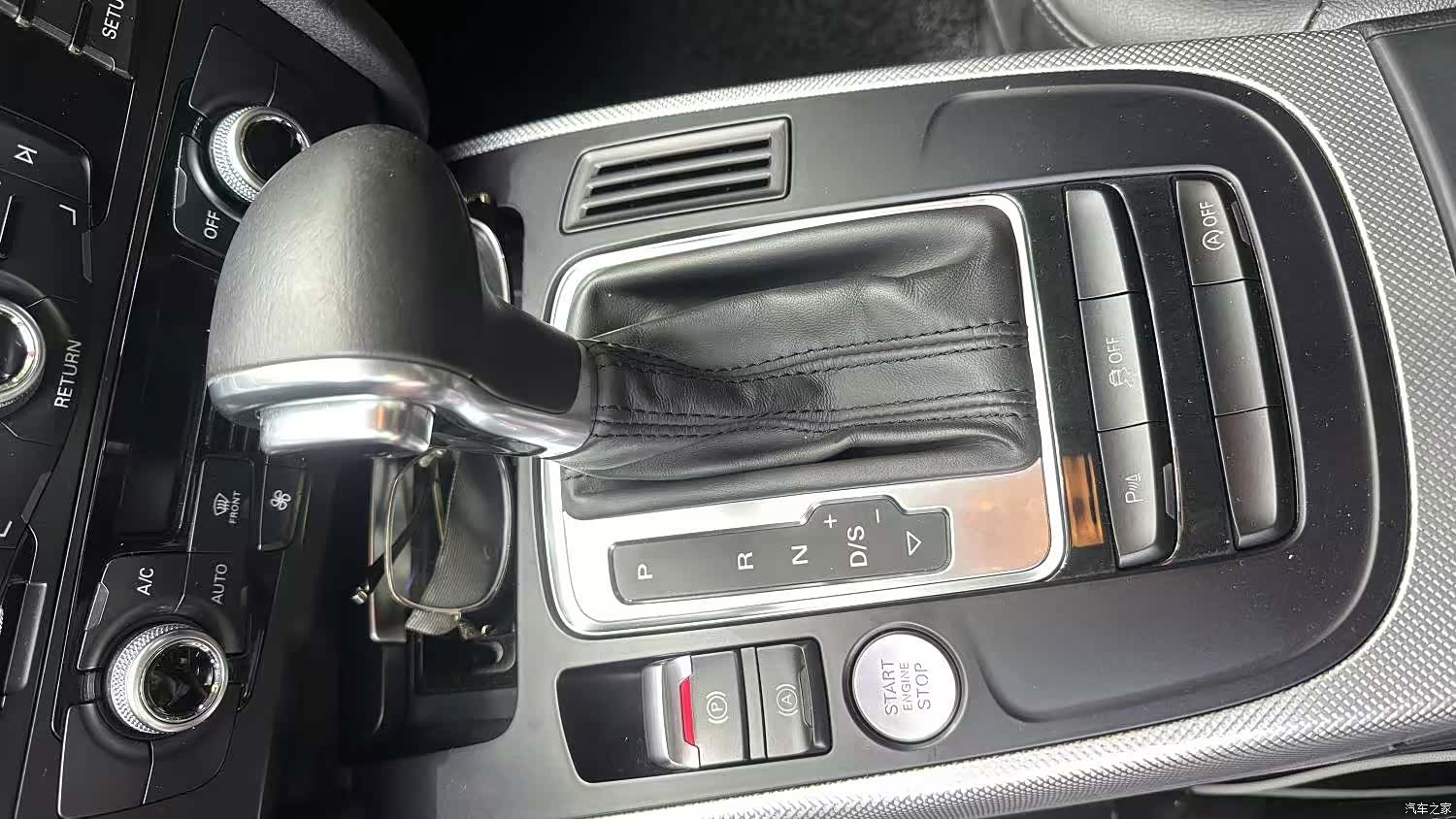 Audi A5, 2016 все фото