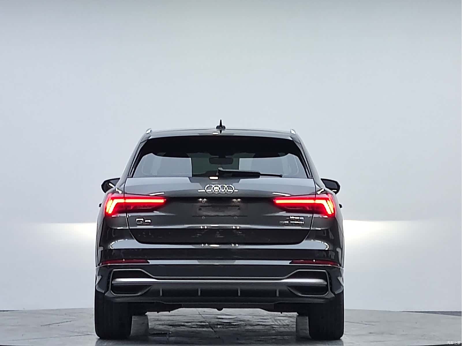 Audi Q3, 2022 20