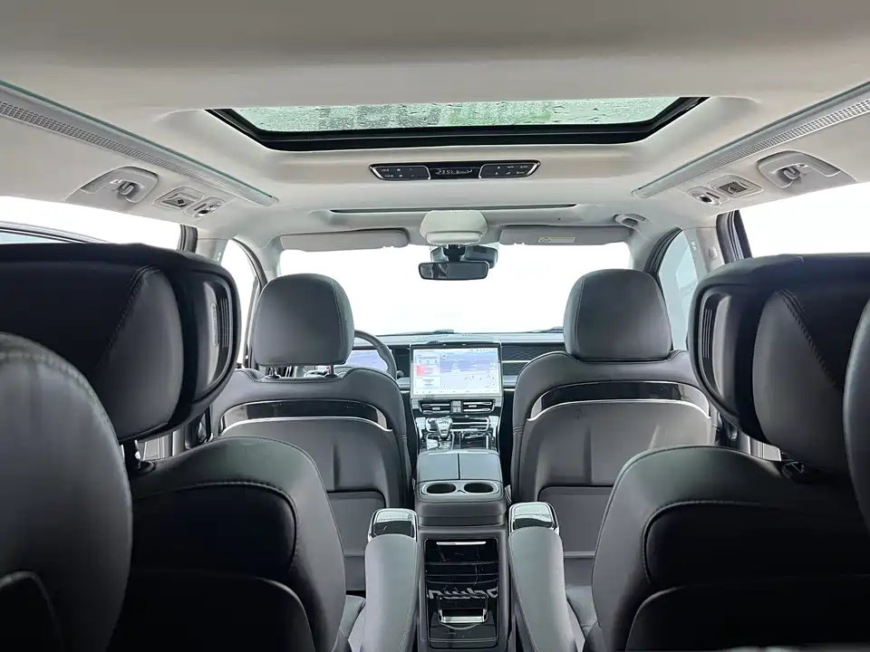 Trumpchi Trumpchi M8