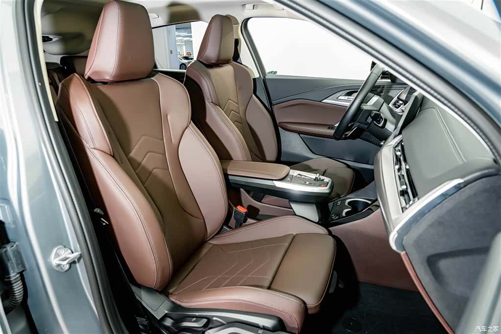 BMW X2, 2025 19
