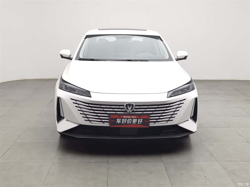 Changan Eado, 2025 3