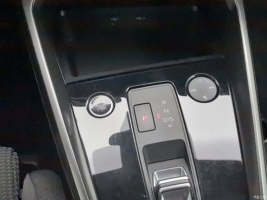 Audi A3, 2021 13